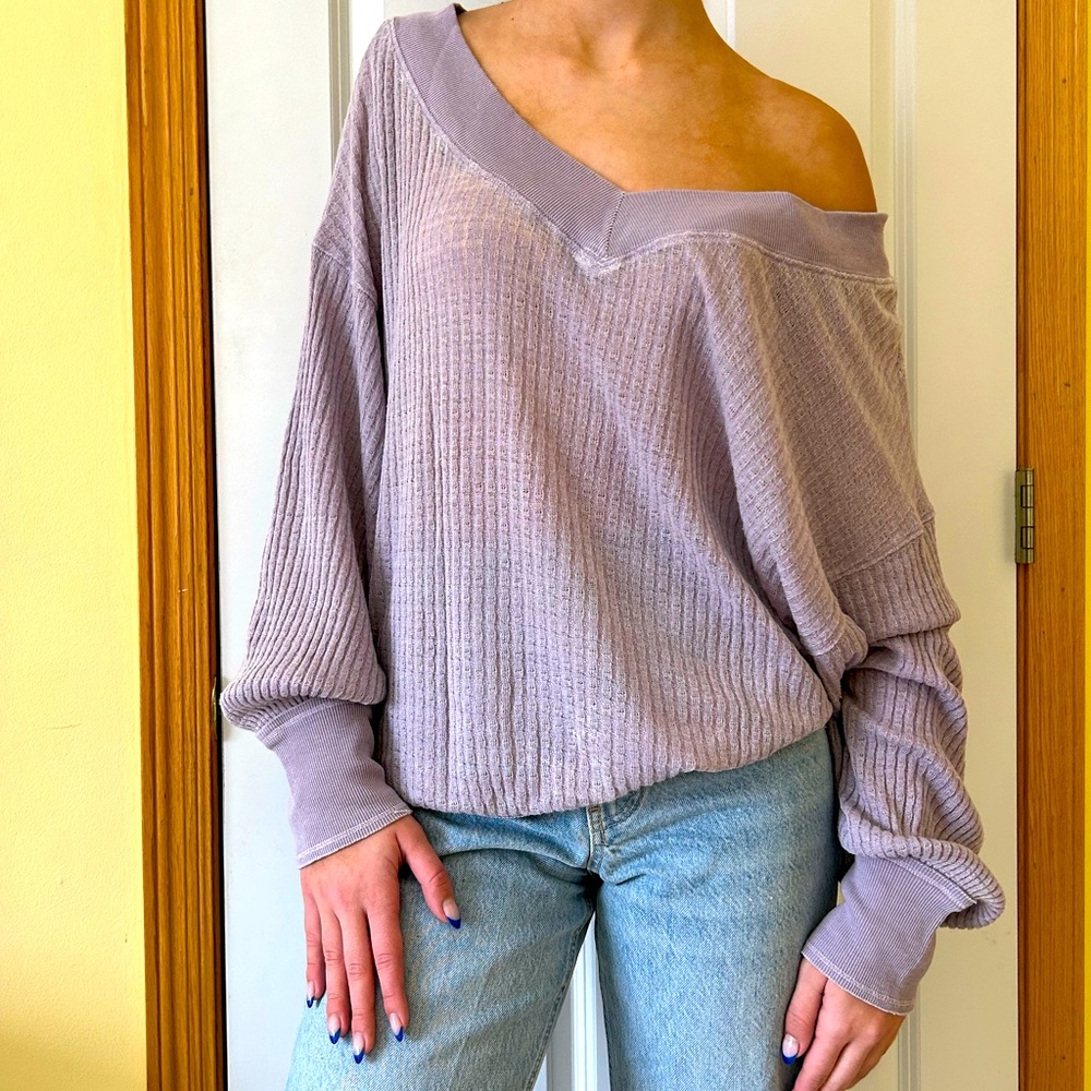 We are the free blouse Pre owned